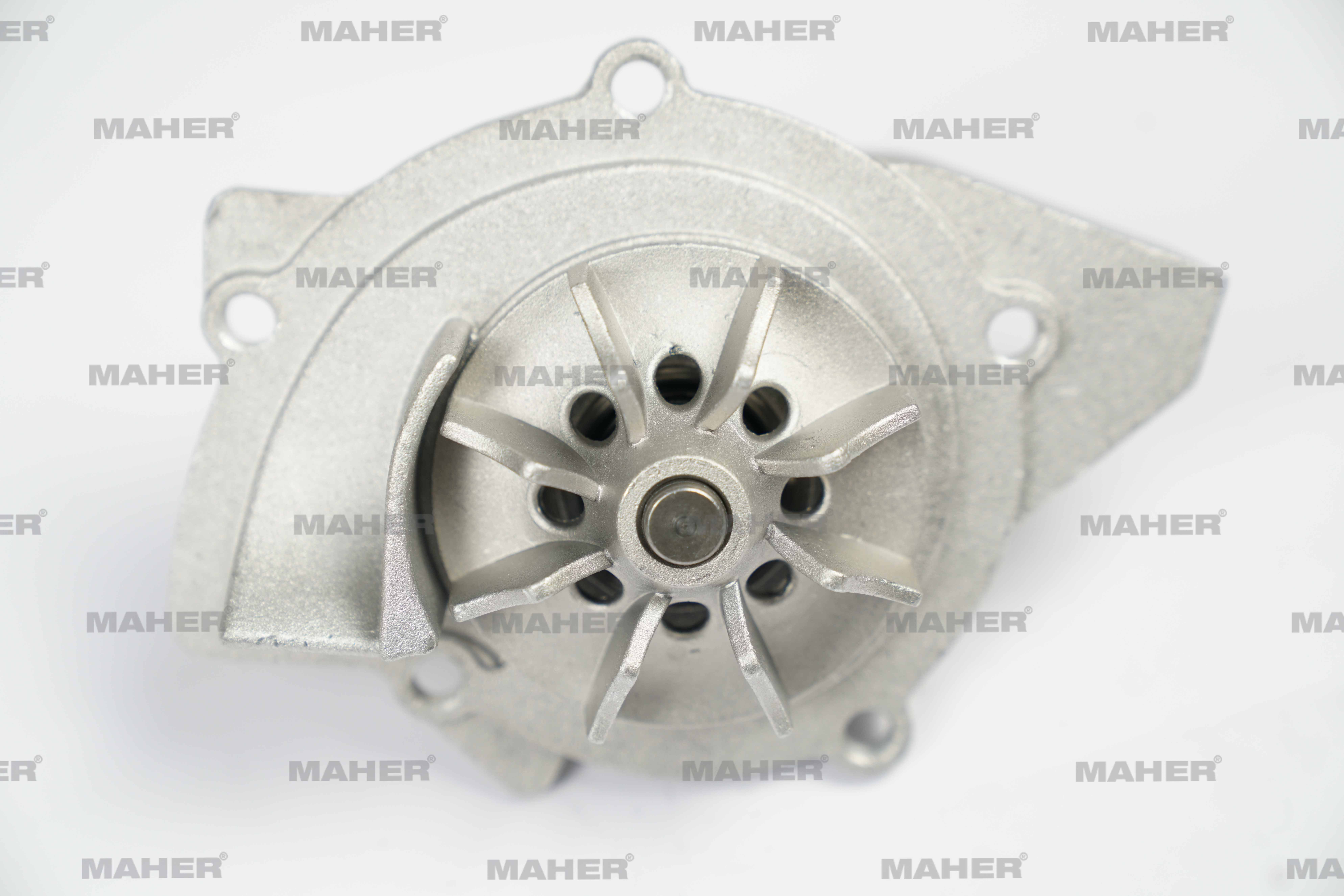 Ford Focus Devirdaim Su Pompası OEM 3M5Q8591AA